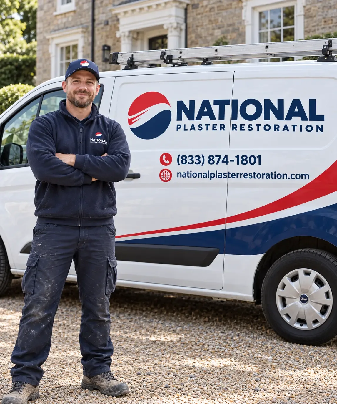Plaster Repair Scottsbluff, NE FAQs